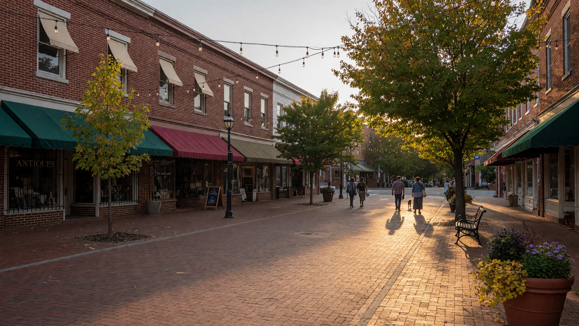 September 2026 in Northern Virginia: A New Season, a Steady Market, and Community Events to Enjoy