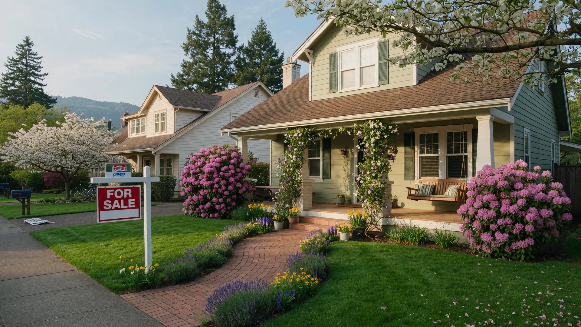 First-Time Sellers – 5 Things You May Not Know