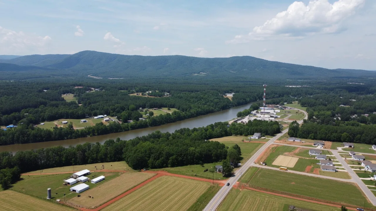 Bartow County