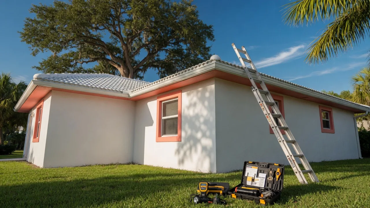 Home Inspections in Orlando: What Buyers Should Know and What They Cost