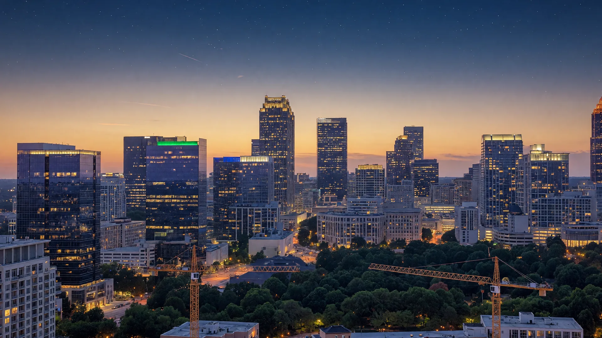 Atlanta community