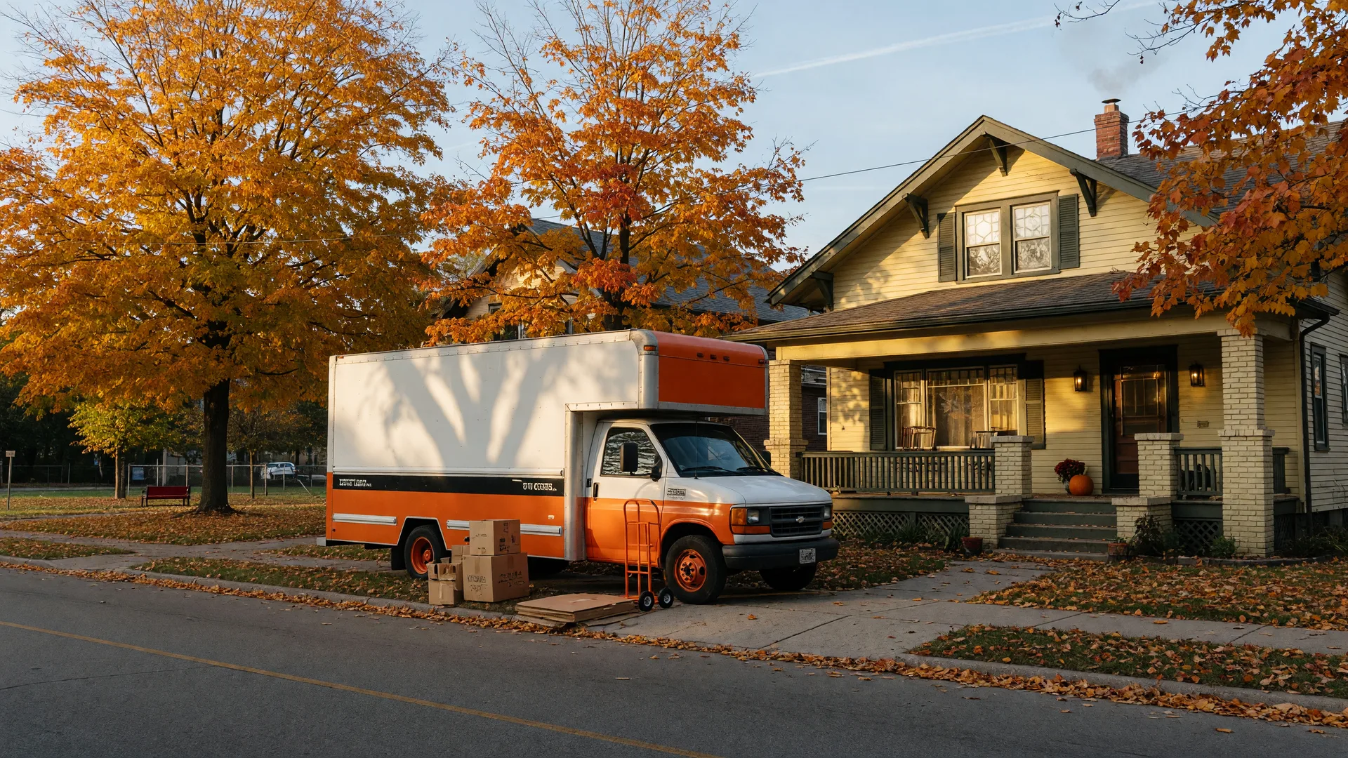 Moving to Northeast Ohio: A Step-by-Step Relocation Timeline