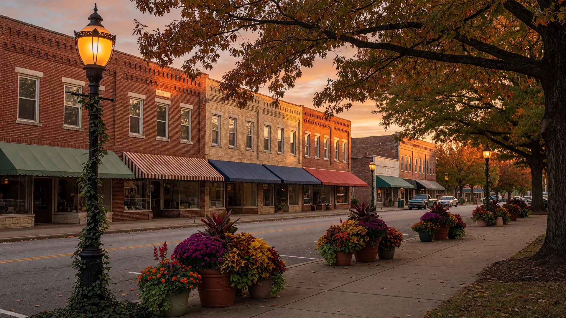 History & Heritage of Clayton NC: A Walk Through Johnston County's Past