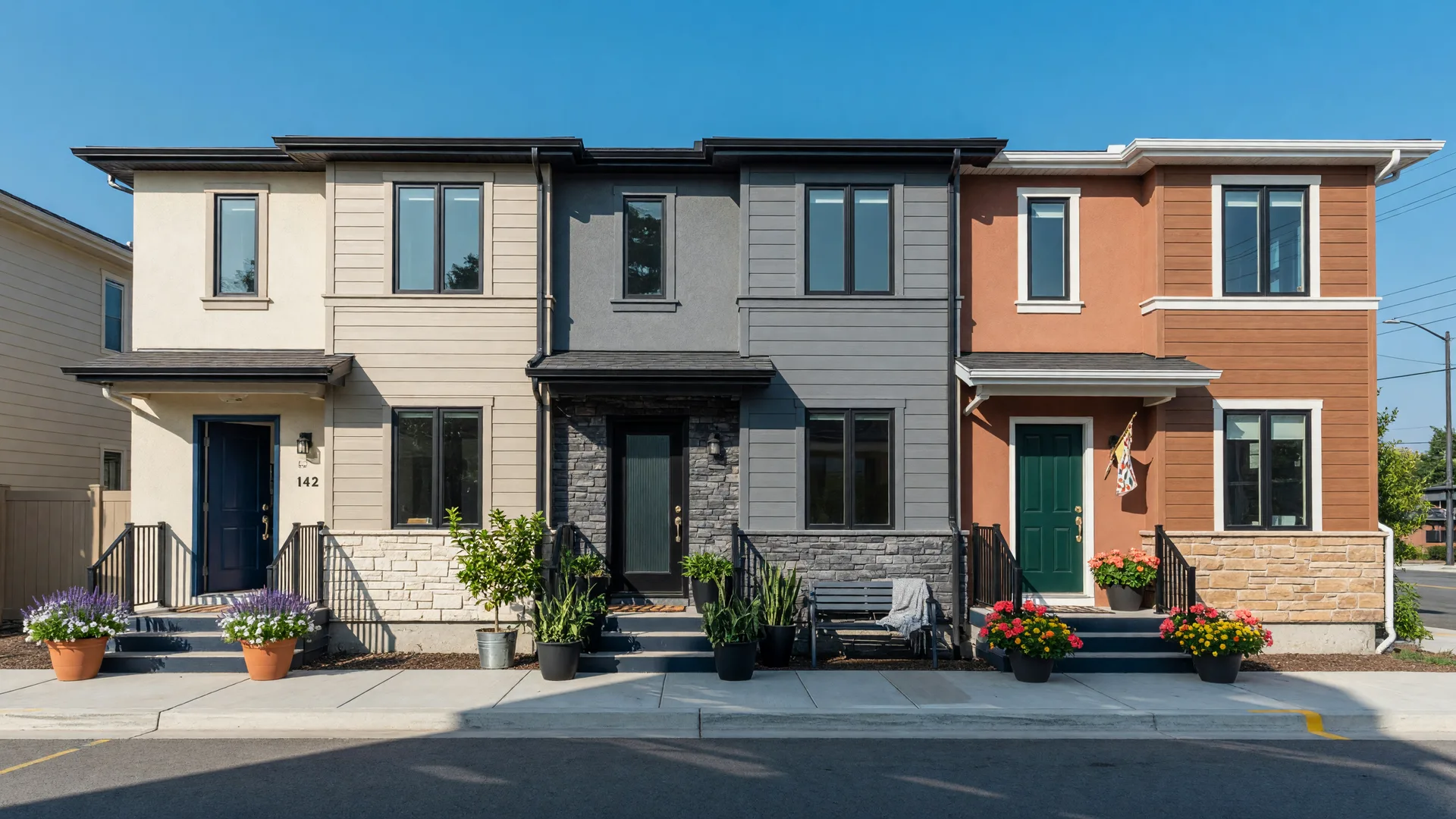 How Buyers Win a Bidding War in East Gwillimbury