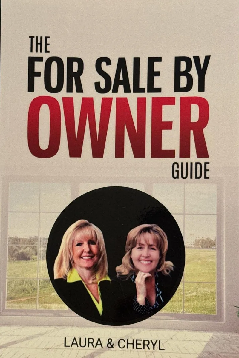 Cover of "The For Sale By Owner Guide"
