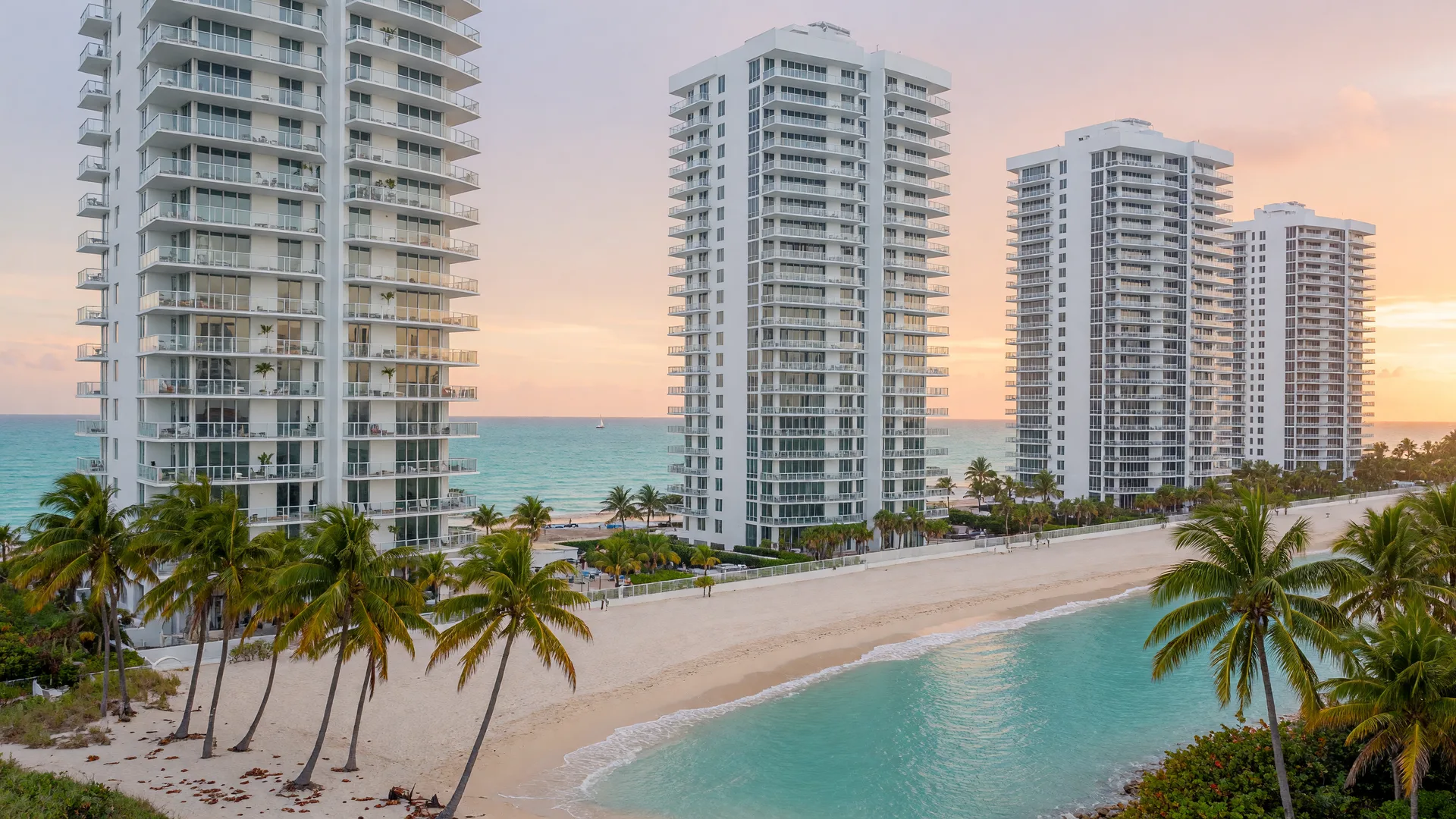 Highland Beach, Palm Beach County