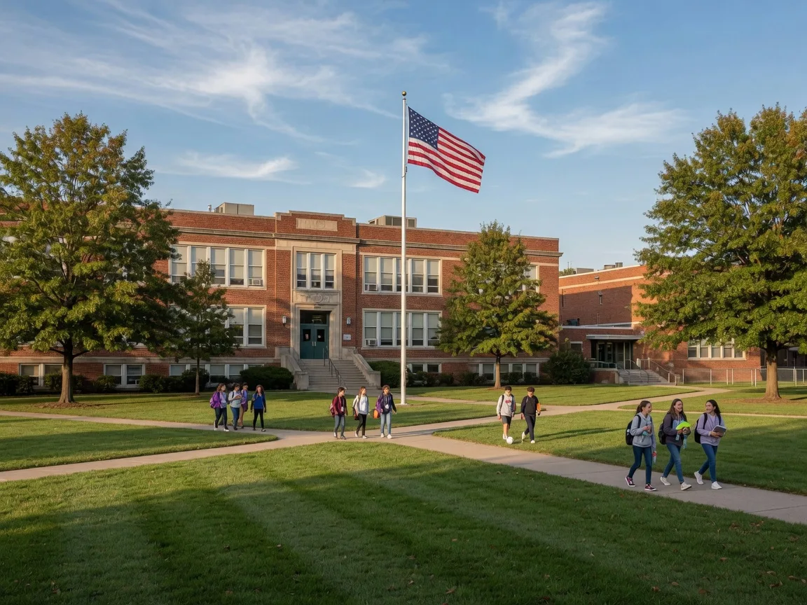 Haverford Middle School