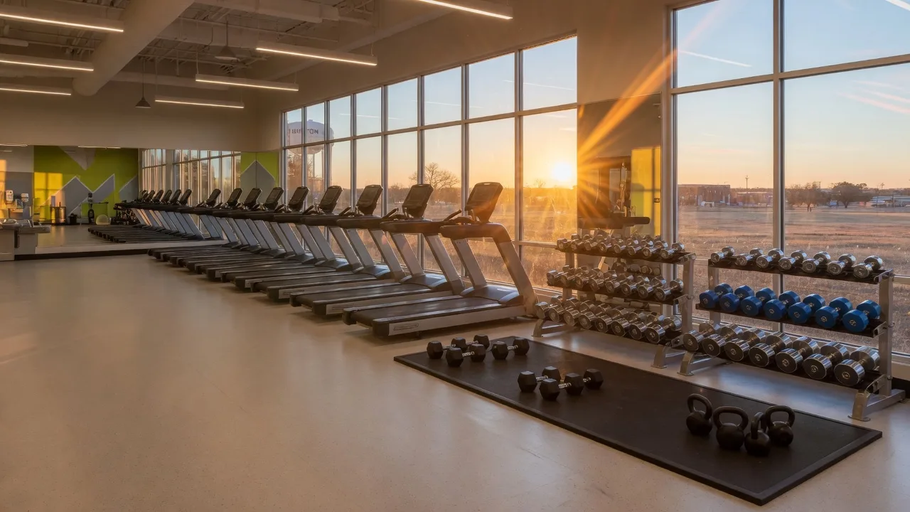 Gyms and Fitness Centers in Lawton Oklahoma (2026 Guide)