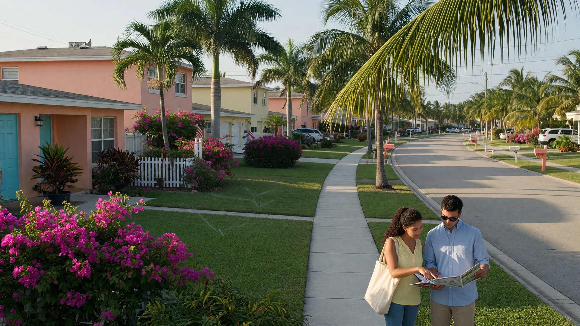 First-Time Home Buyer Guide for Palm Beach County: Steps, Costs, and Timeline