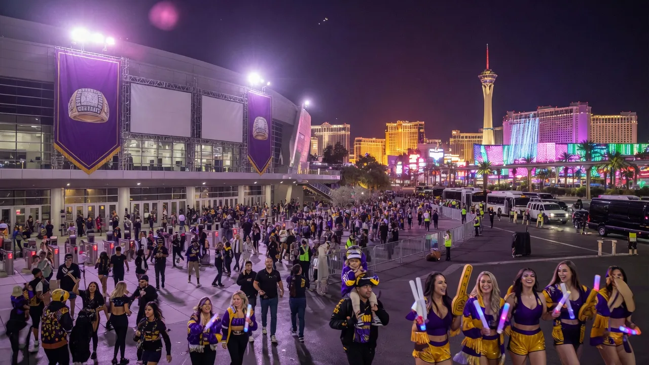 Las Vegas Aces and Professional Basketball