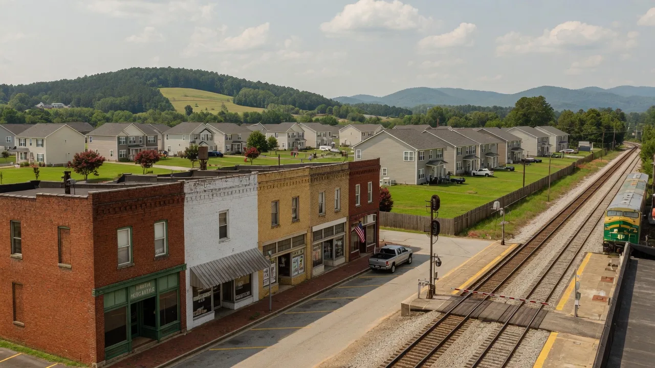 Auburn community