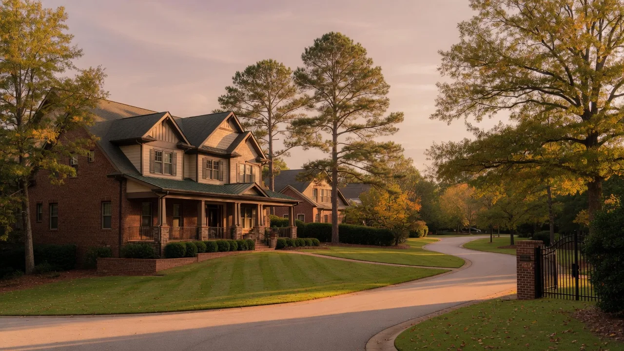 Clayton NC Market Watch: August 2026 in Review and the Road Ahead for Fall