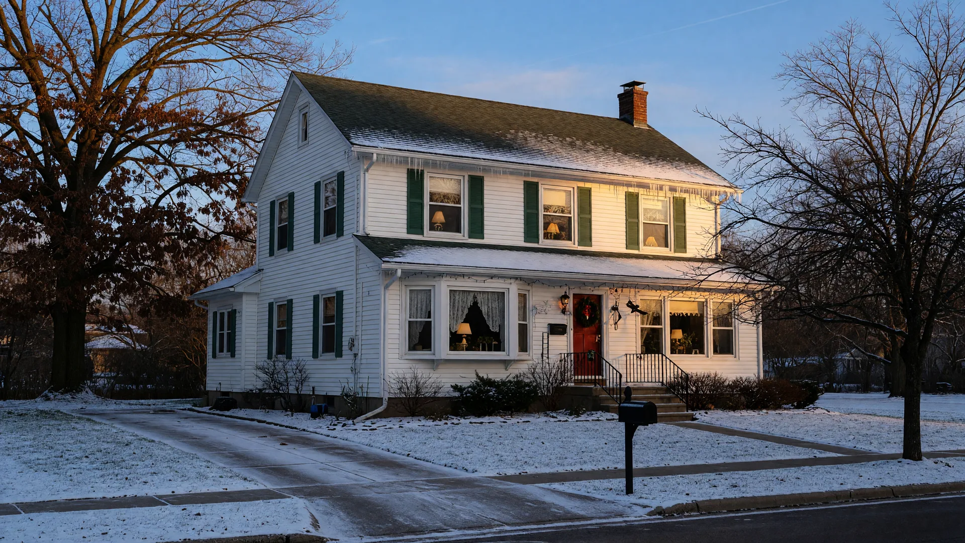 Preventing Ice Dams on Your Michigan Home: Attic, Roof, and Gutter Prep Before the First Snow