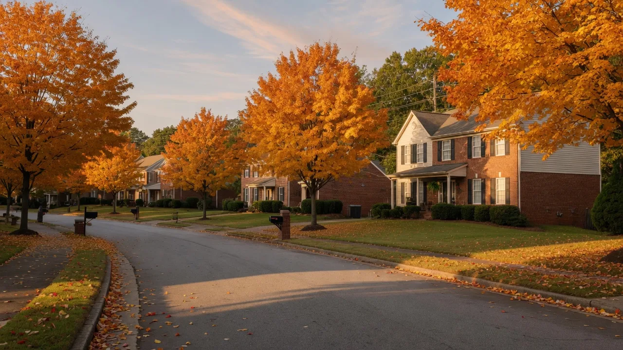 October 2026 Market Outlook: What NW Metro Atlanta Buyers and Sellers Should Expect