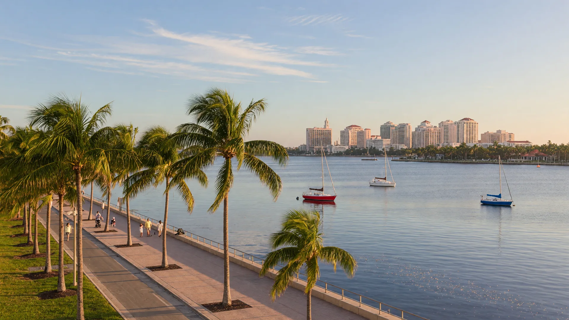 Things To Do This Weekend in Palm Beach County: September 25 to September 27, 2026