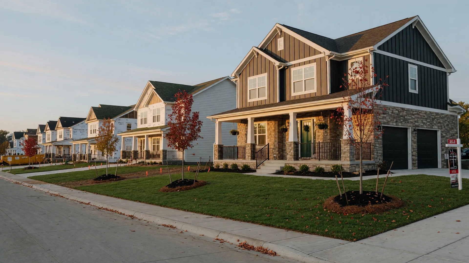 Kansas City Quick Move-In Homes in  2026: How to Close Before the Holidays