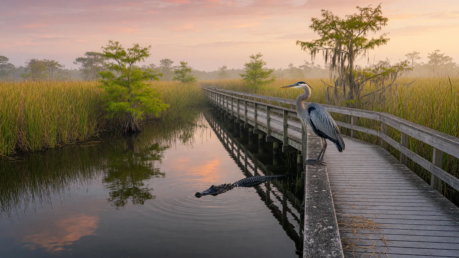 Header image for "The Everglades From Homestead: A Family Trip Planner"