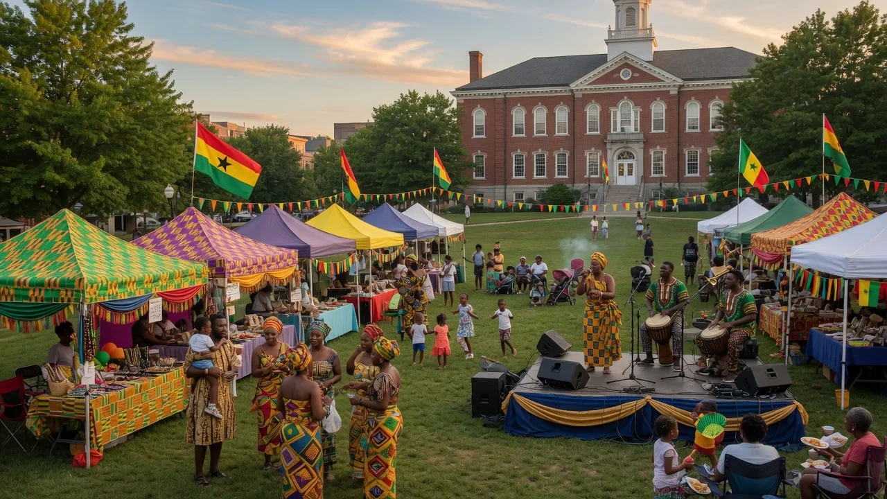 What's Happening This Weekend in Worcester — August 1–2, 2026