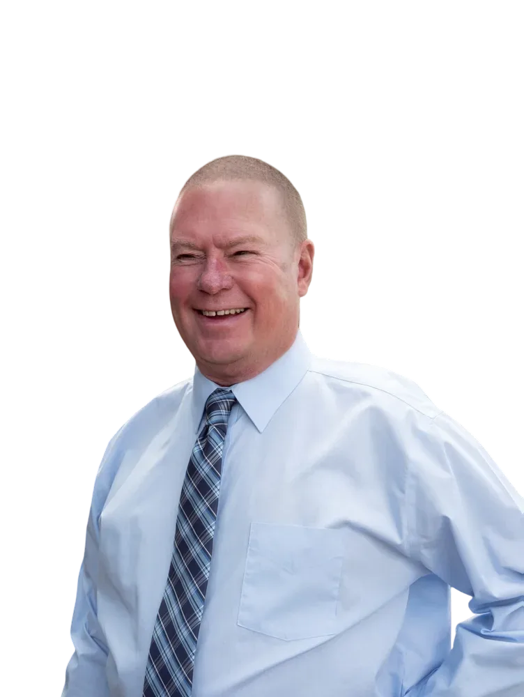 Dennis Lindsay