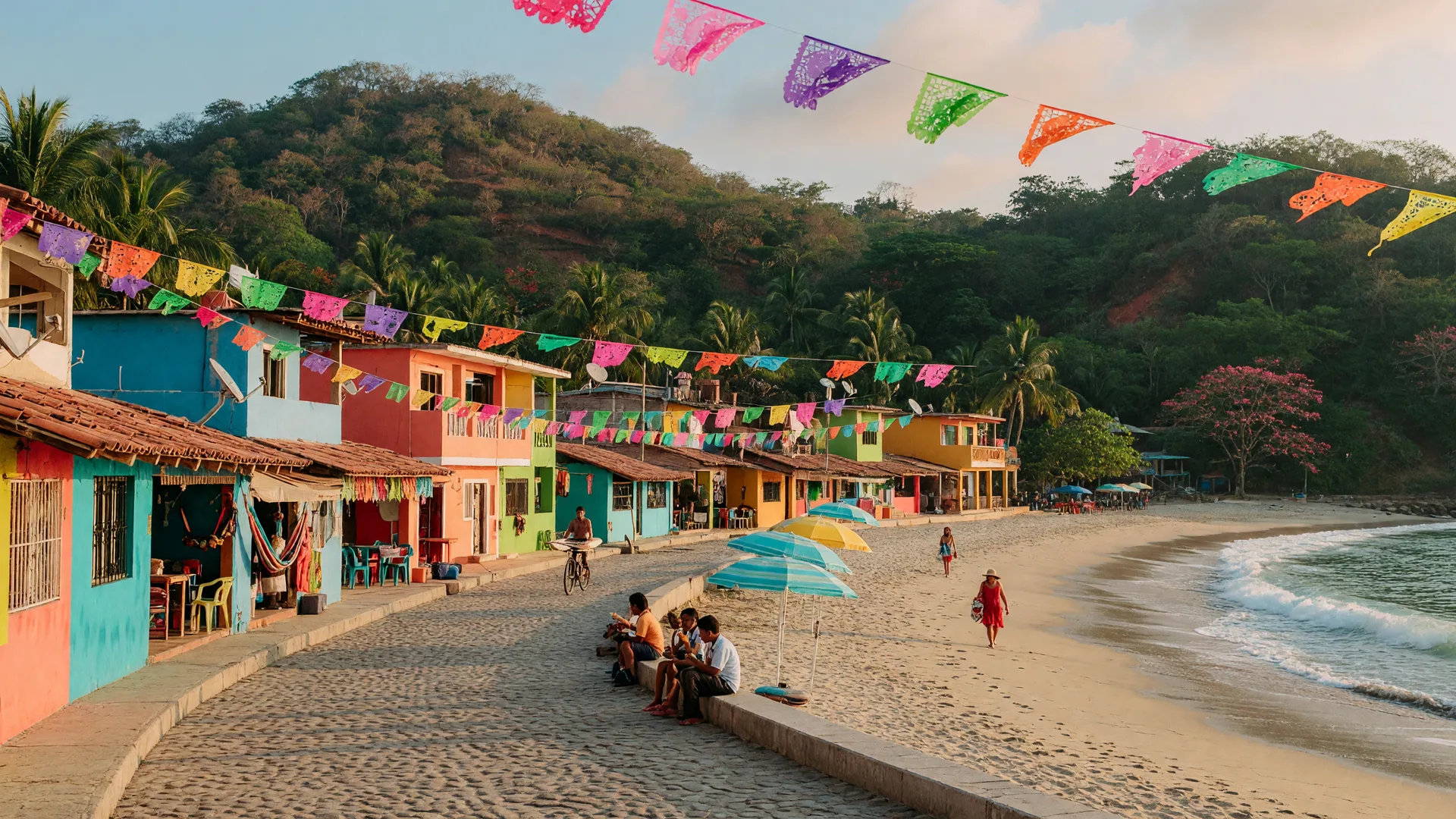 Sayulita
