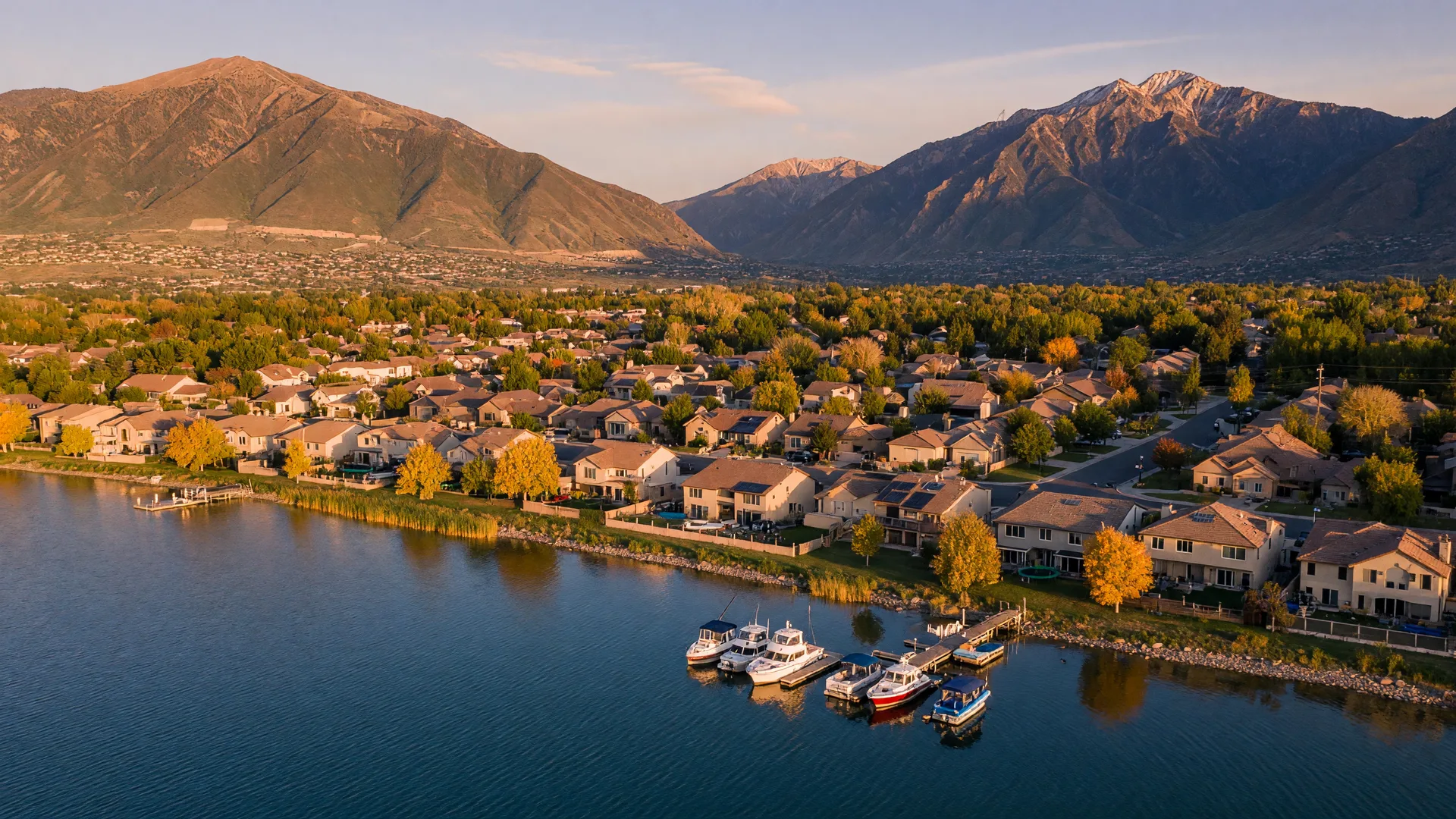 Saratoga Springs, Utah: Early-Fall 2026 Neighborhood Spotlight & Market Update