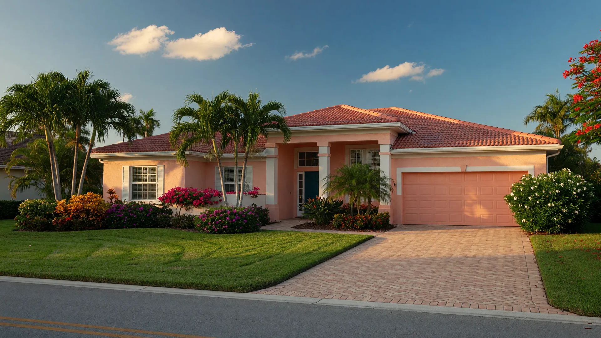 When a Home Is Not Selling in Palm Beach County: Adjusting Price, Marketing, or Condition