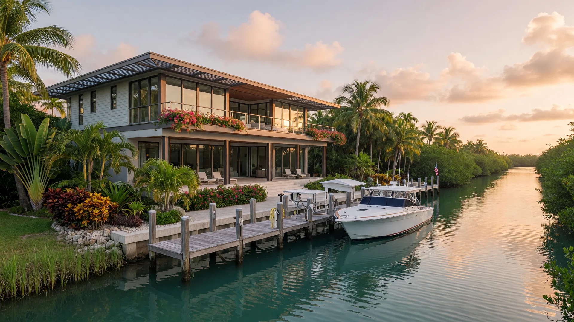 Jumbo Loans in the Florida Keys: A Complete Guide for 2026