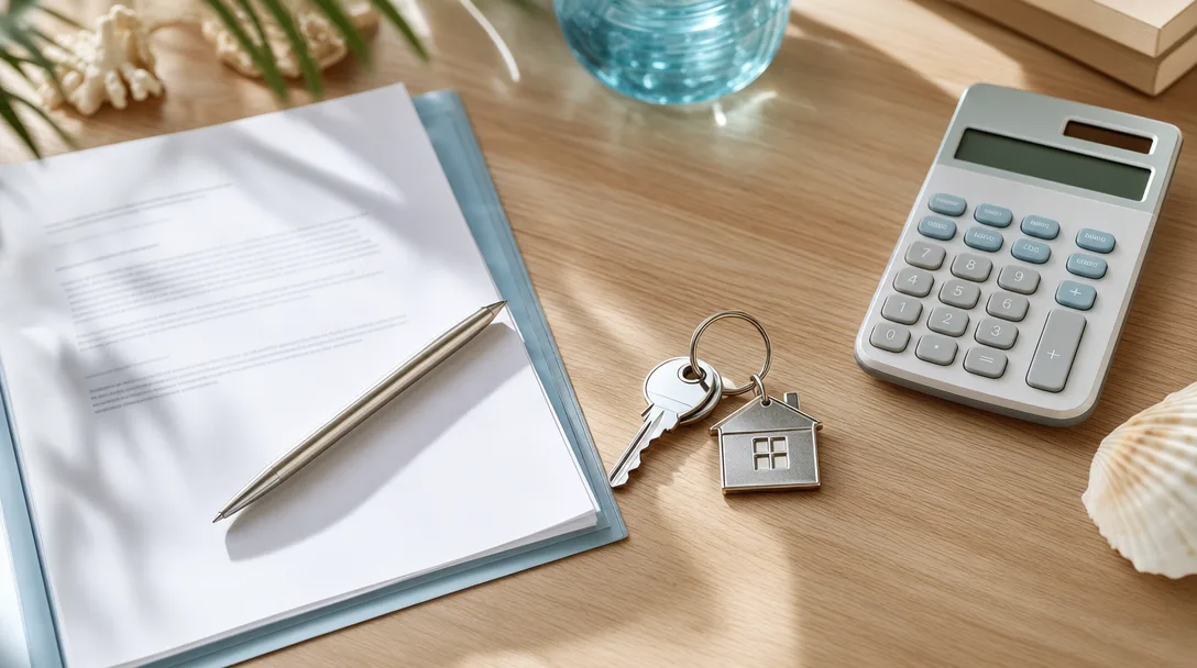 Florida Seller Closing Costs: Every Fee Explained (2026)