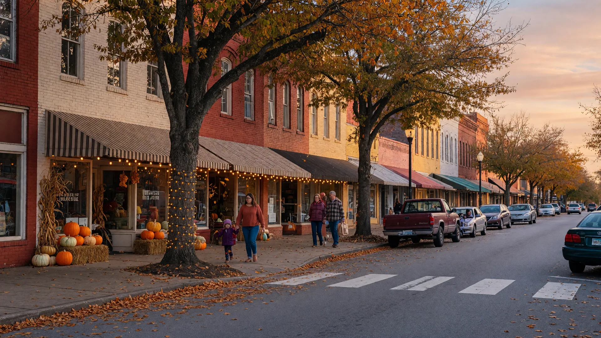 Early November 2026 Community News: What's New Across NW Metro Atlanta