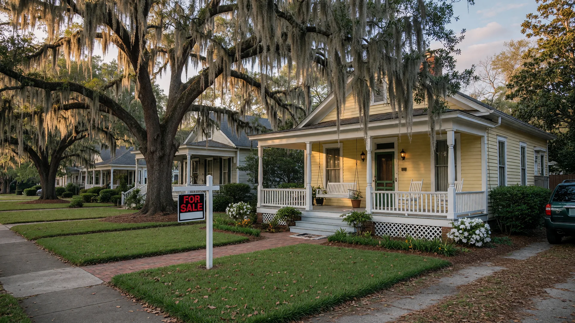 Aiken, SC: How Much Home Can You Afford This Week?