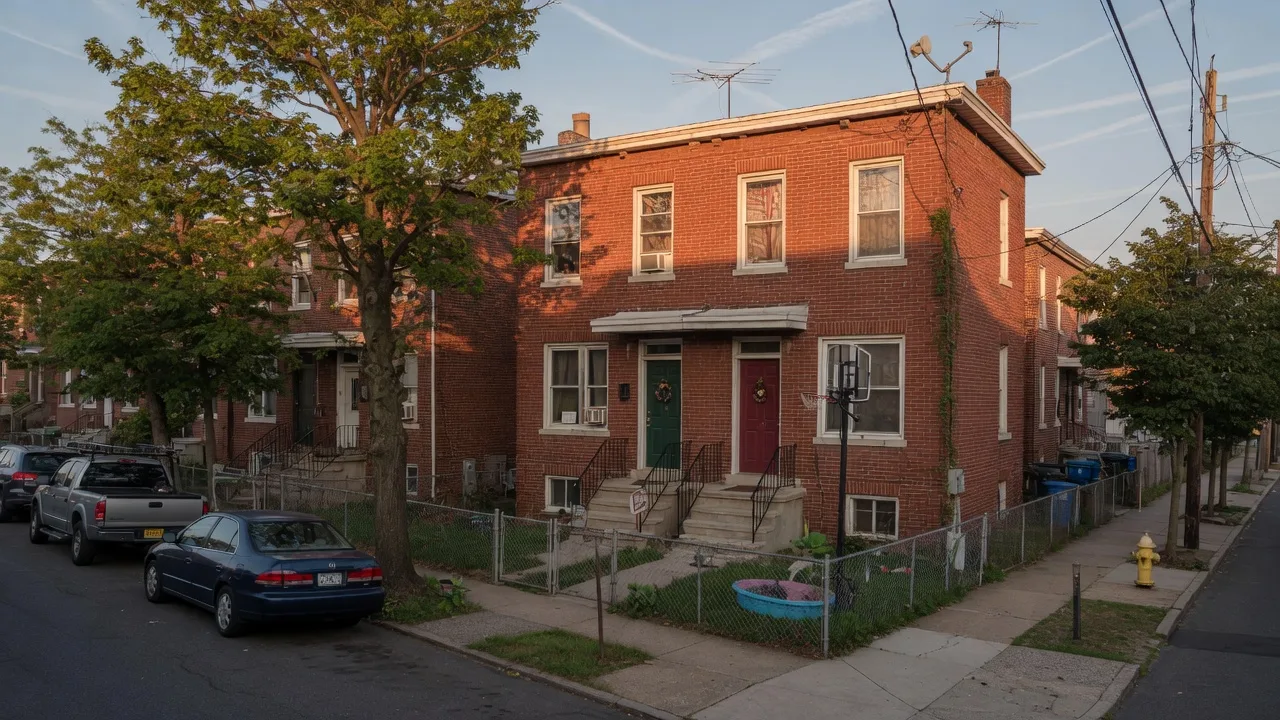 How to Analyze a Multi-Family in North Jersey: Cap Rates, Cash Flow, and the BRRRR Playbook That Builds Wealth