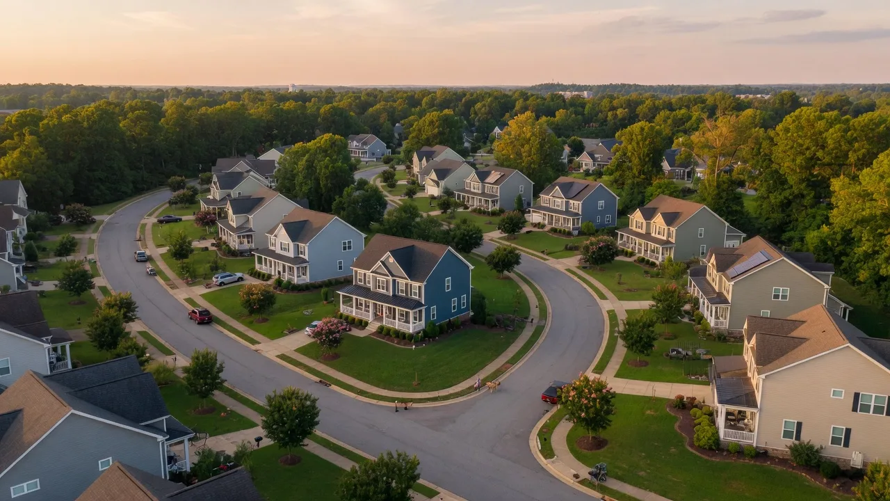 Why 297 Bonaventure Dr's Location Is Unbeatable: Commute, Shopping, and Schools at a Glance