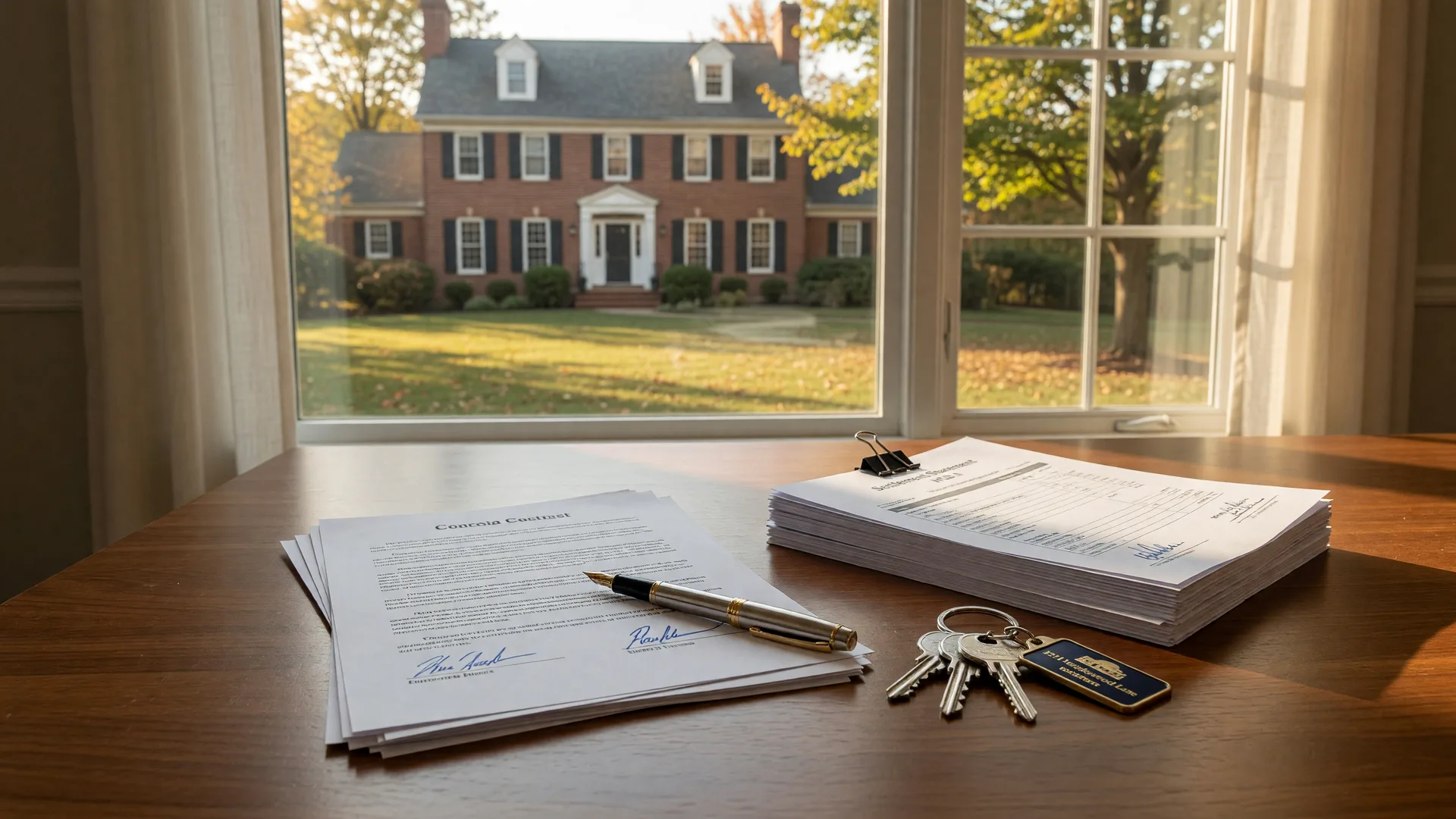Do You Need a Real Estate Attorney to Buy or Sell a Home in Virginia? A Prince William County Guide