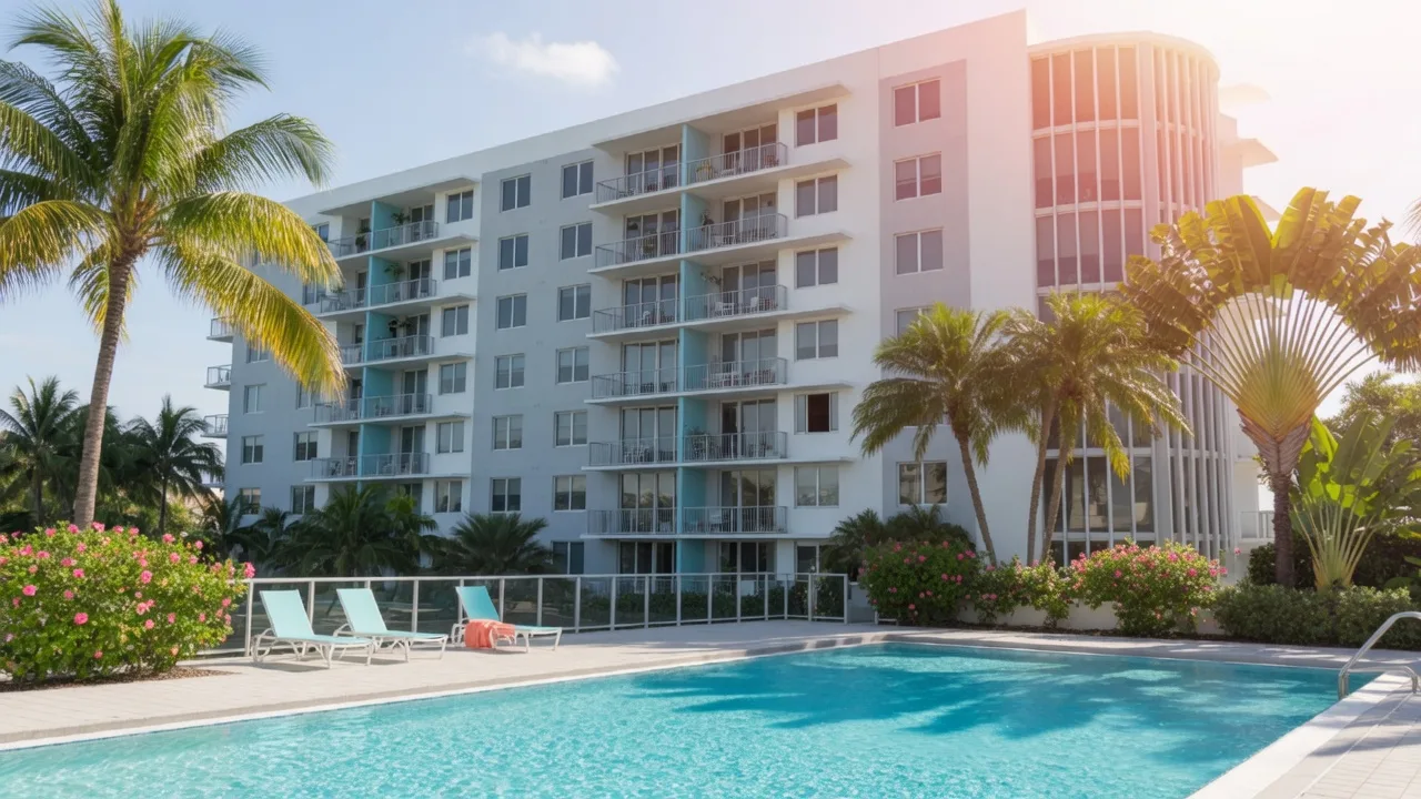 FHA-Approved Condos in South Florida: What You Need to Know