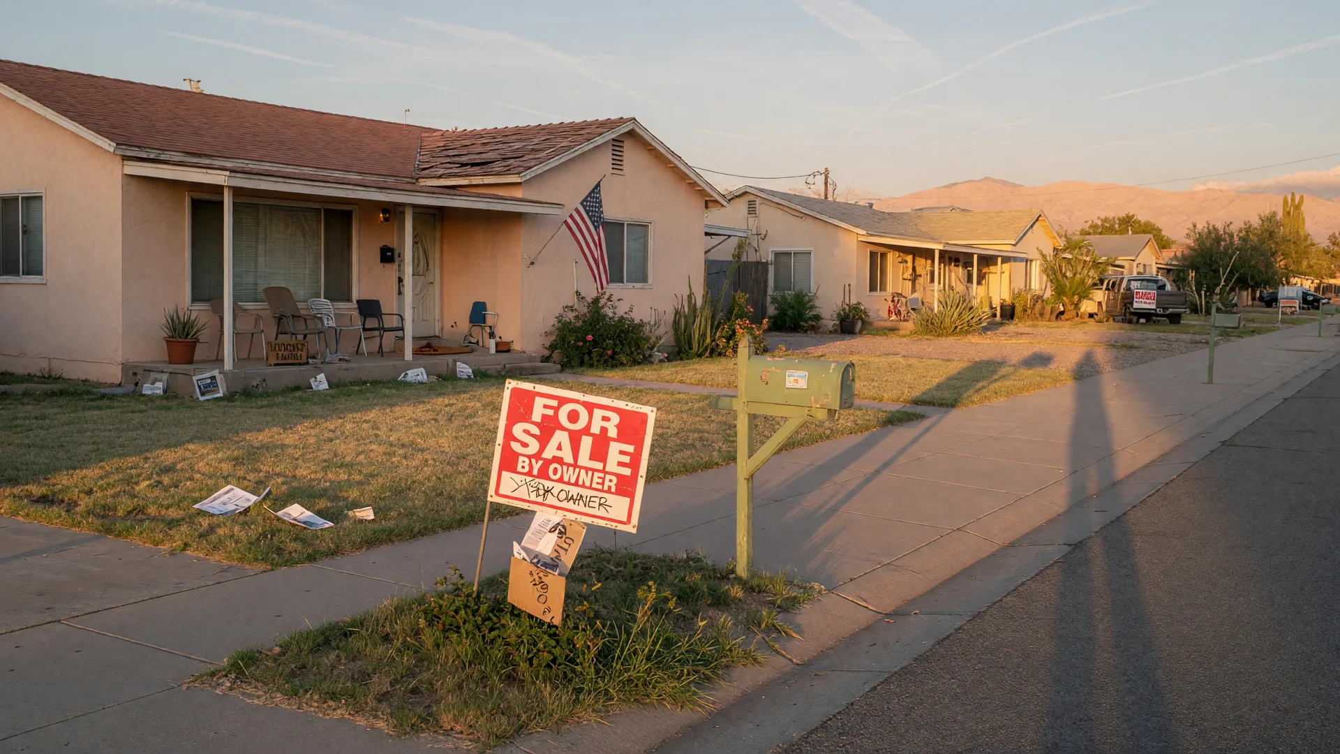 The True Cost of Selling a Home Without Professional Representation