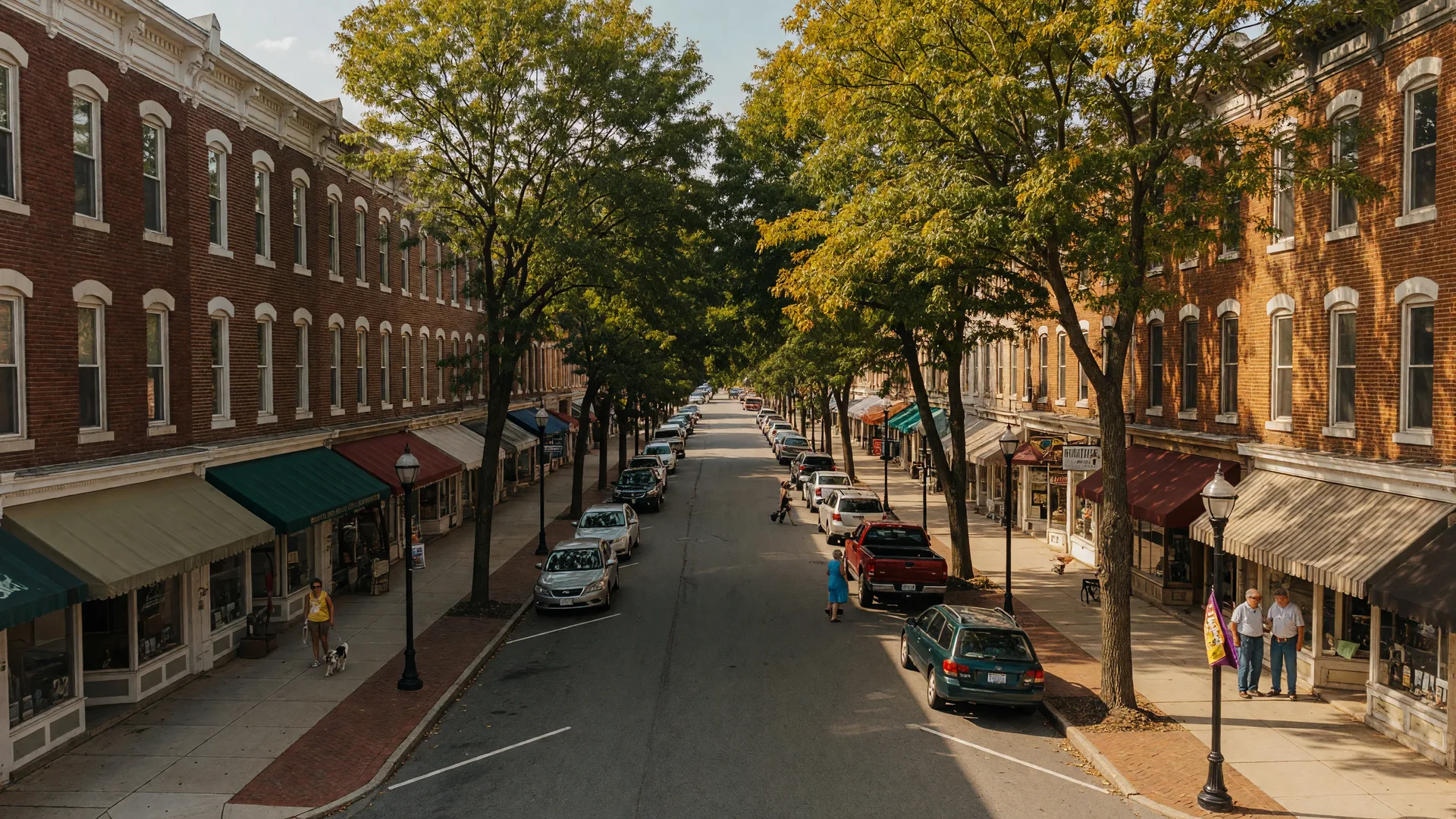 What Should I Know Before Buying a House in North Wales PA?