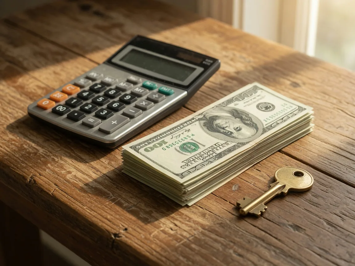 What's the Average Salary to Buy a Home in South Florida?