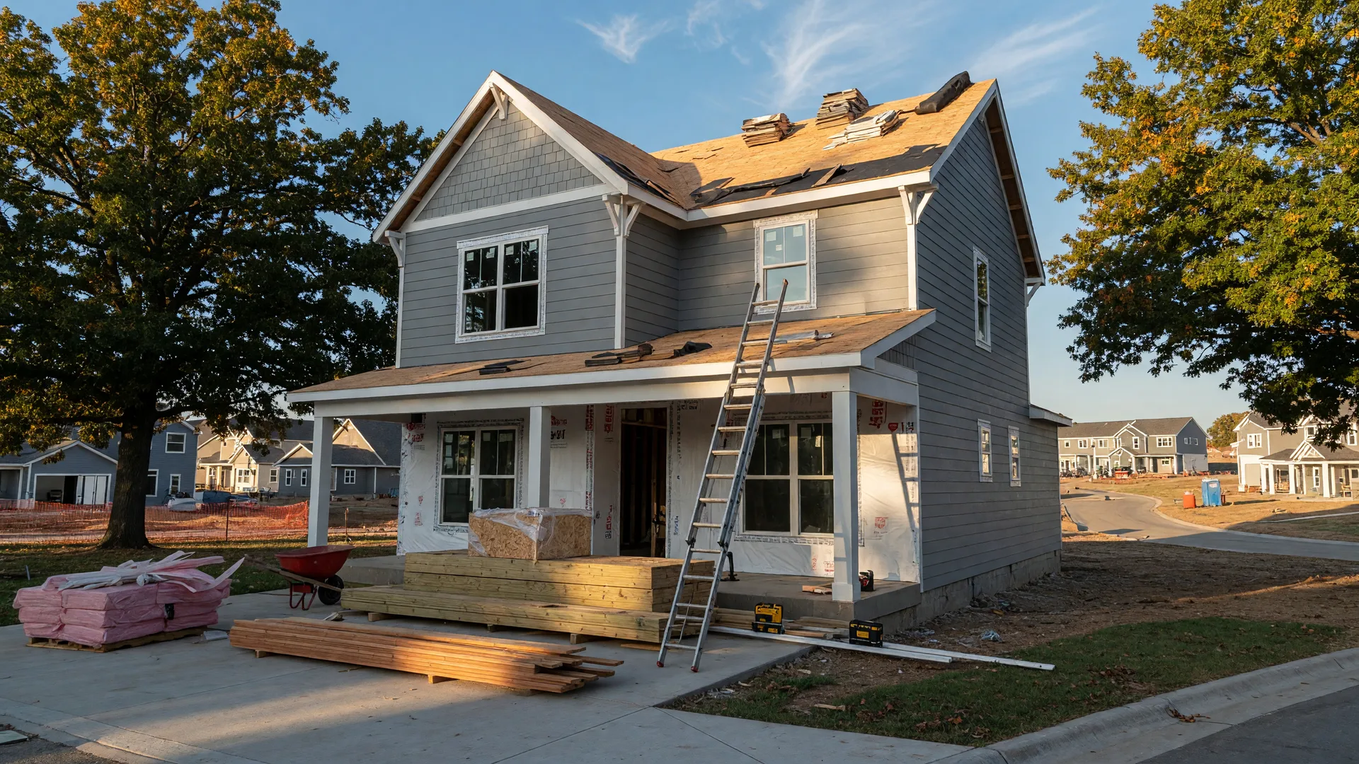 Kansas City New Construction Inspections and Warranties in 2026: What Buyers Should Know