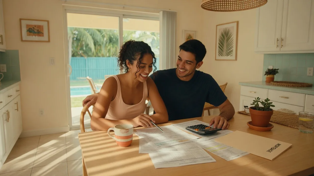 What Is PMI and How Florida Buyers Can Avoid It in 2026