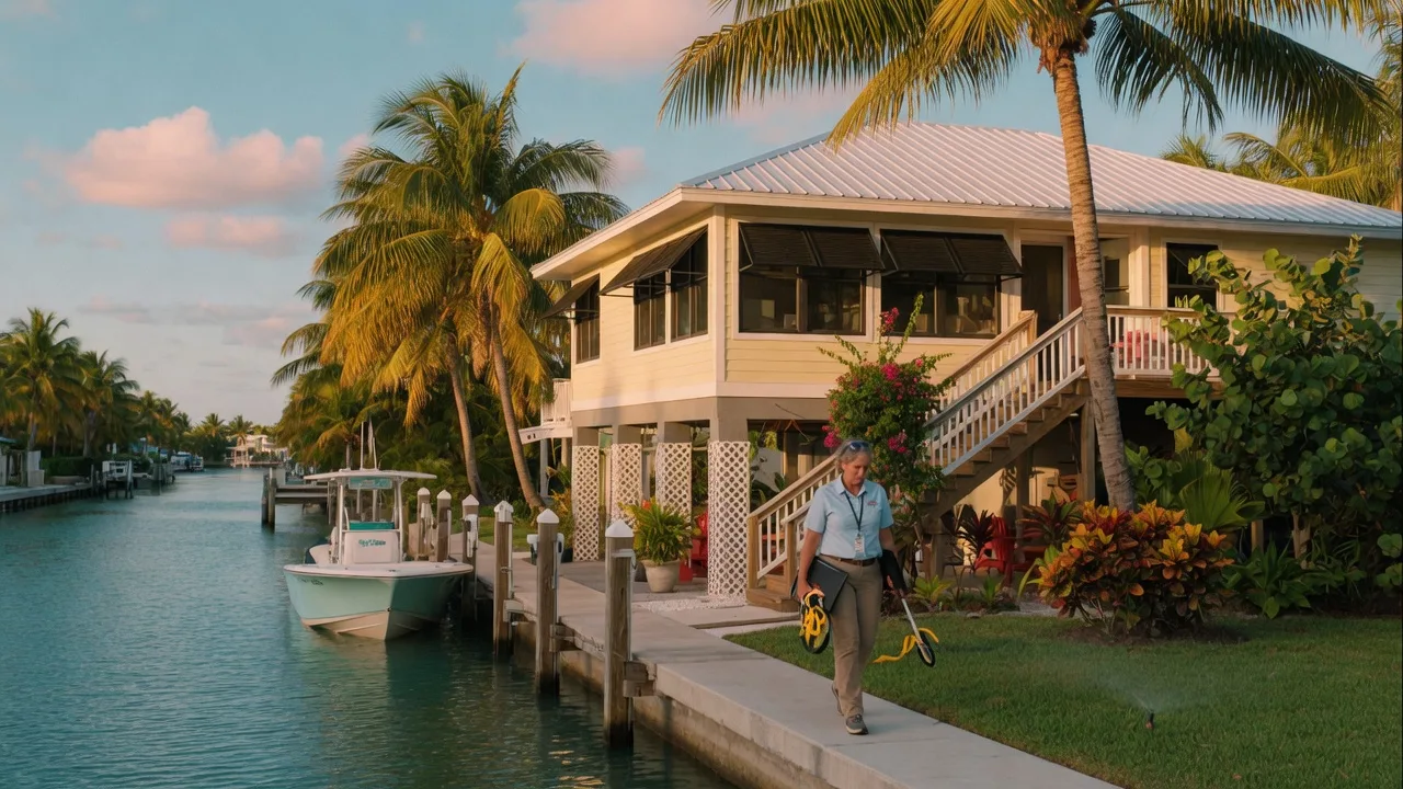 Florida Keys Appraisal Issues: What Homebuyers Need to Know (2026)