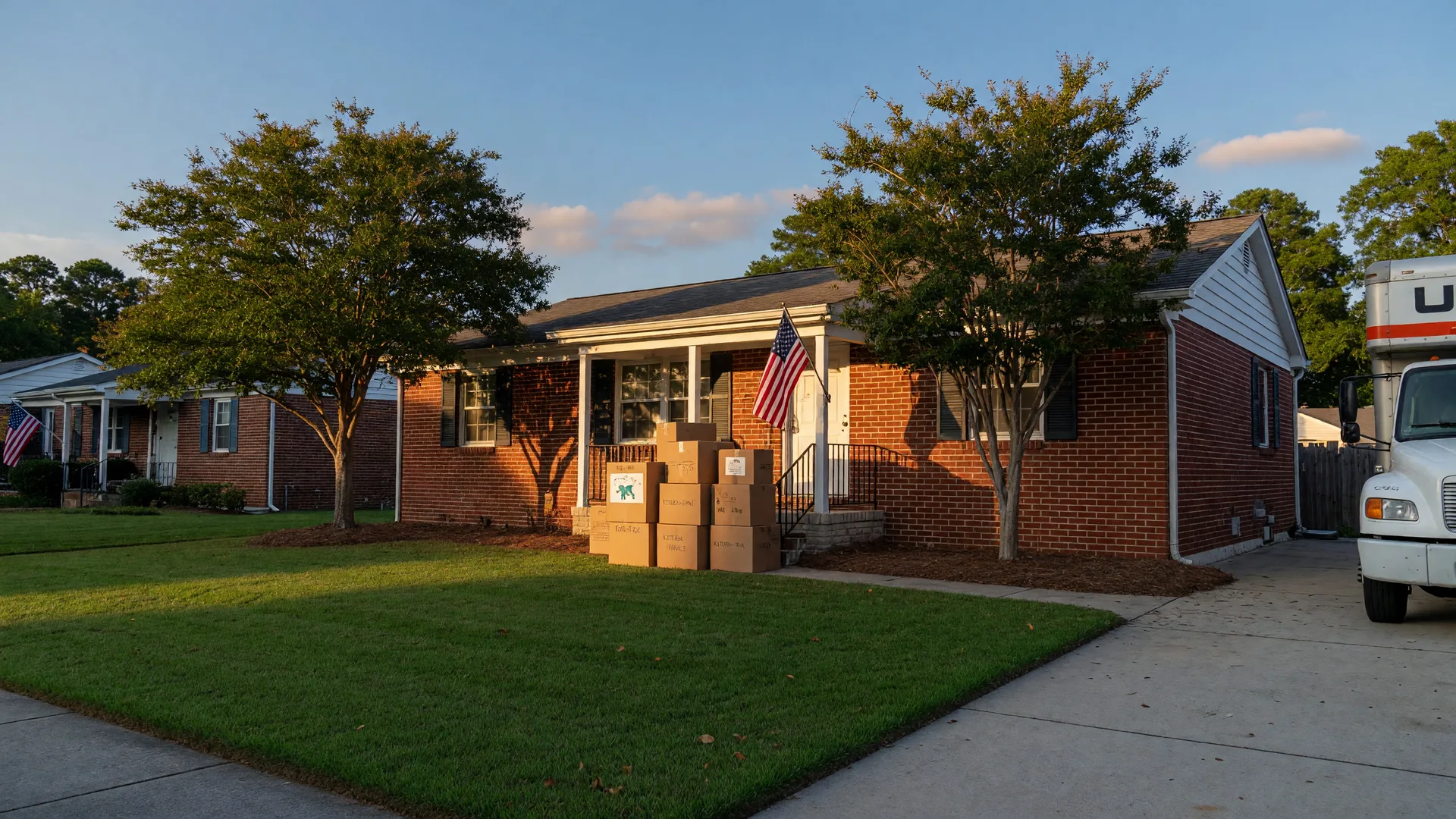 Got Military Orders? Should You Sell or Rent Out Your Home?
