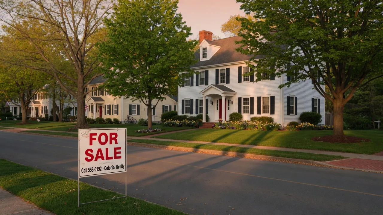 Cash home sale option