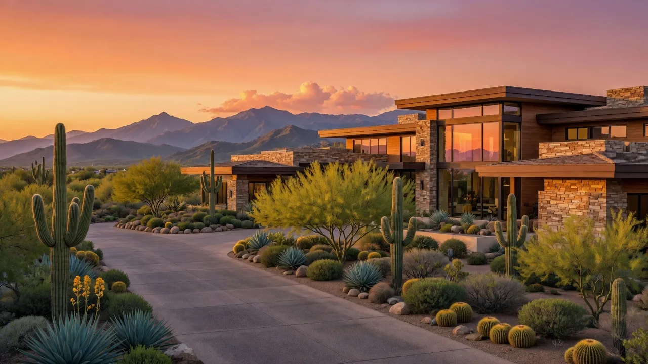 Where Your Money Goes Furthest This Fall: The Best Luxury Communities in Scottsdale and Gilbert