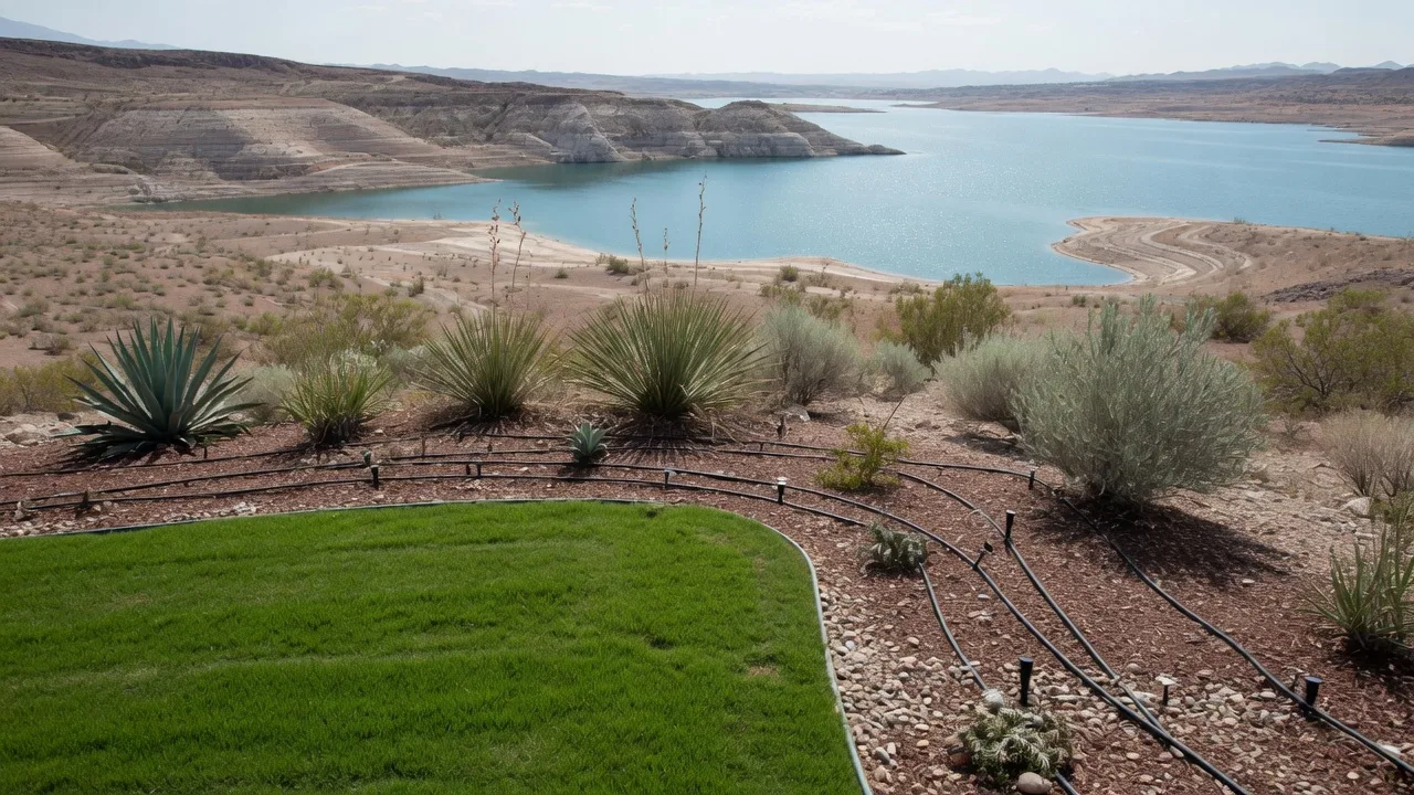 Is Las Vegas Running Out of Water? The Truth Most People Don't Know