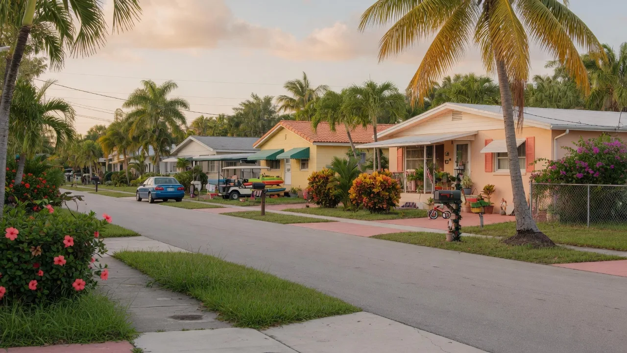 Best Affordable Neighborhoods in Boynton Beach 2026