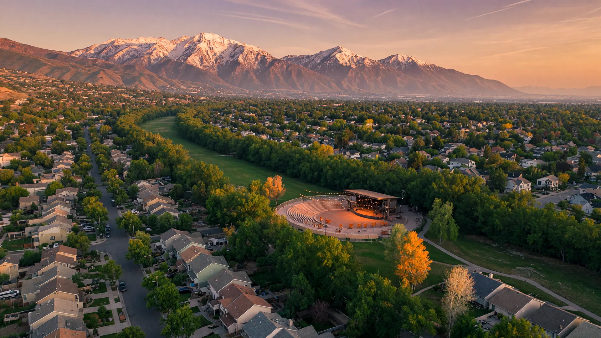 Sandy, Utah: Late-Summer 2026 Market Update & Neighborhood Guide