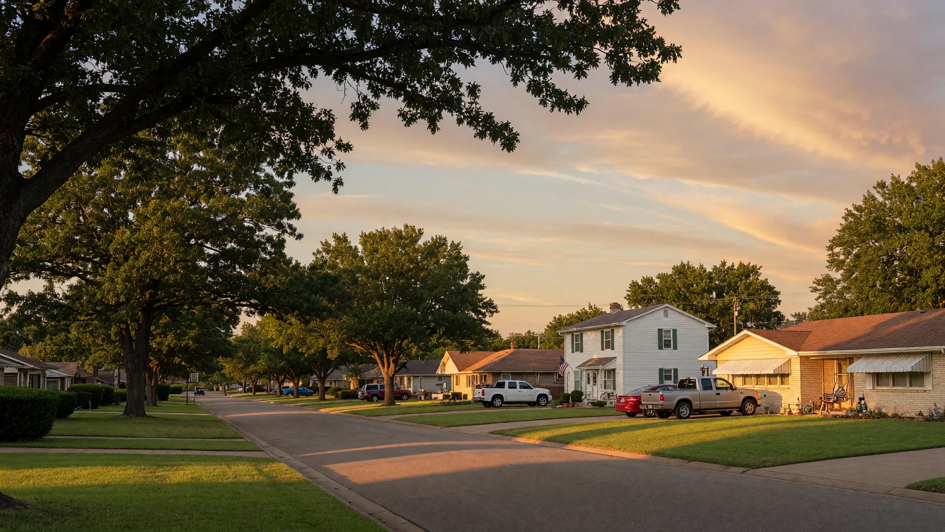 Where to Live in Lawton Oklahoma: Neighborhoods for Homebuyers (2026 Guide)