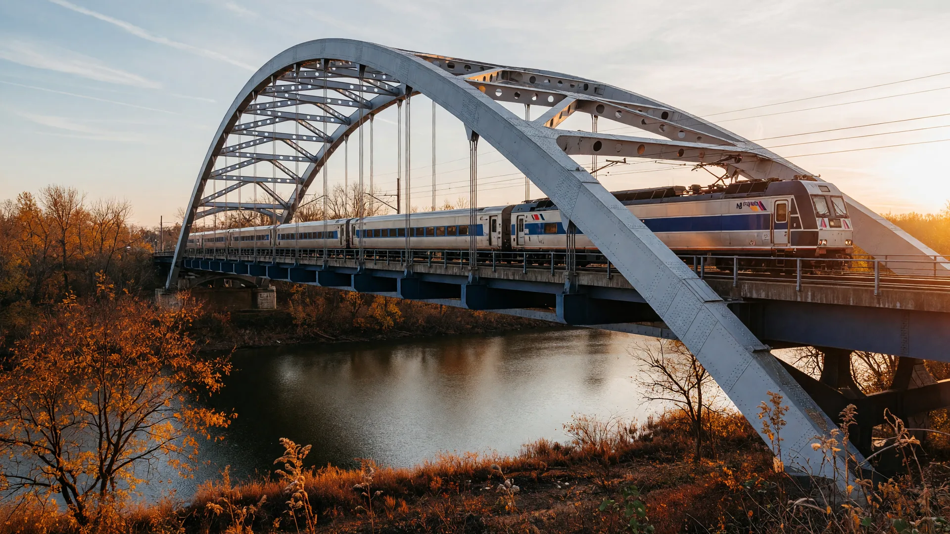 Portal Bridge Work Ends November 15: Normal Midtown Direct Service Returns for NYC Buyers