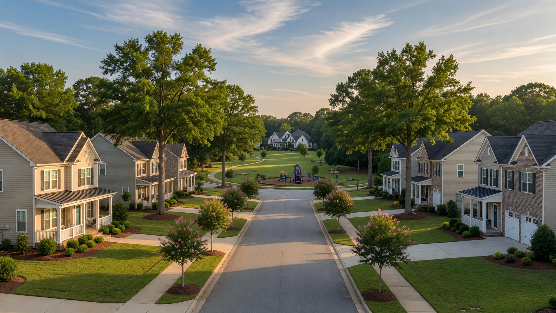 Dacula community