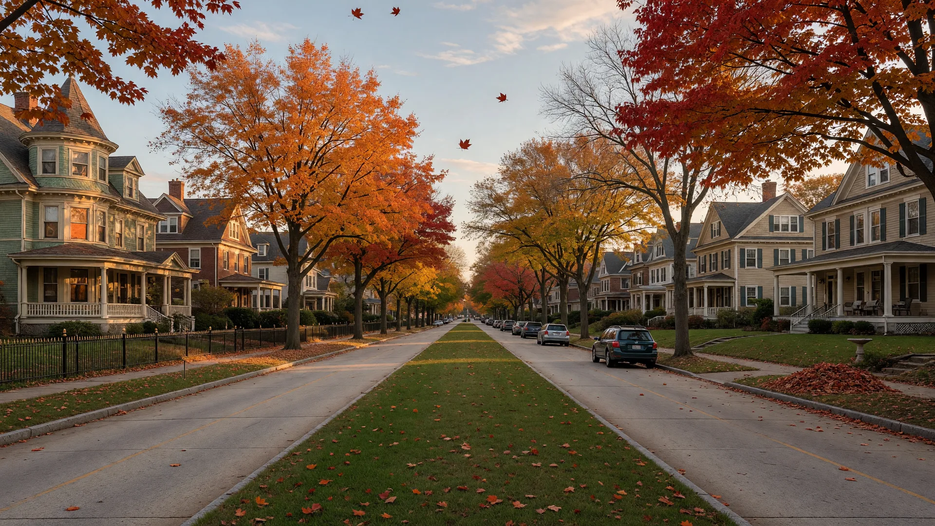 Neighborhood Spotlight: Edgewood, New Haven's Historic Park District